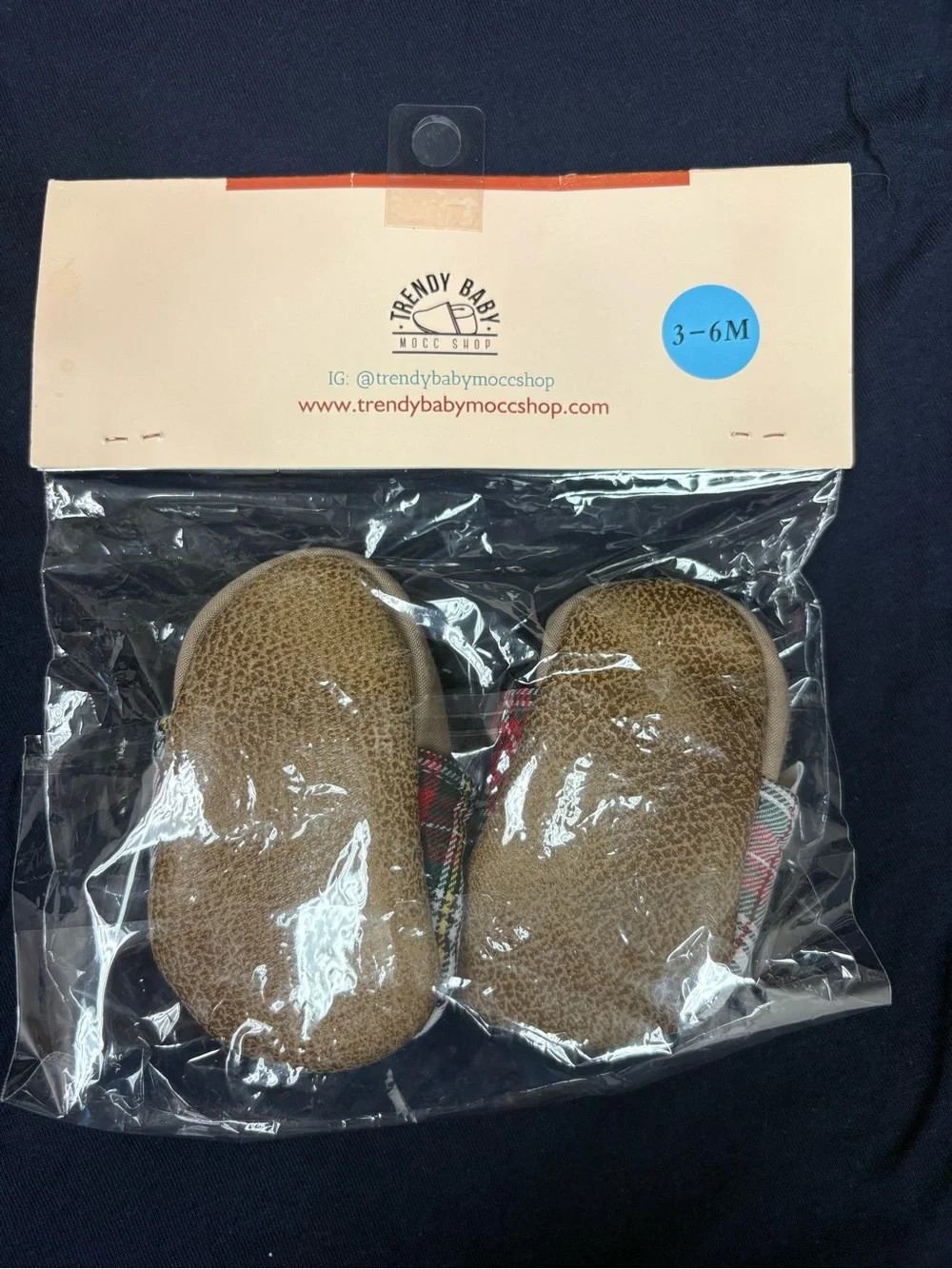 Trendy Baby ideal style